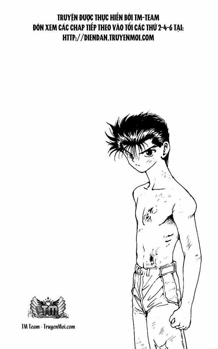 Hành Trình Của Uduchi Chapter 152 trang 19