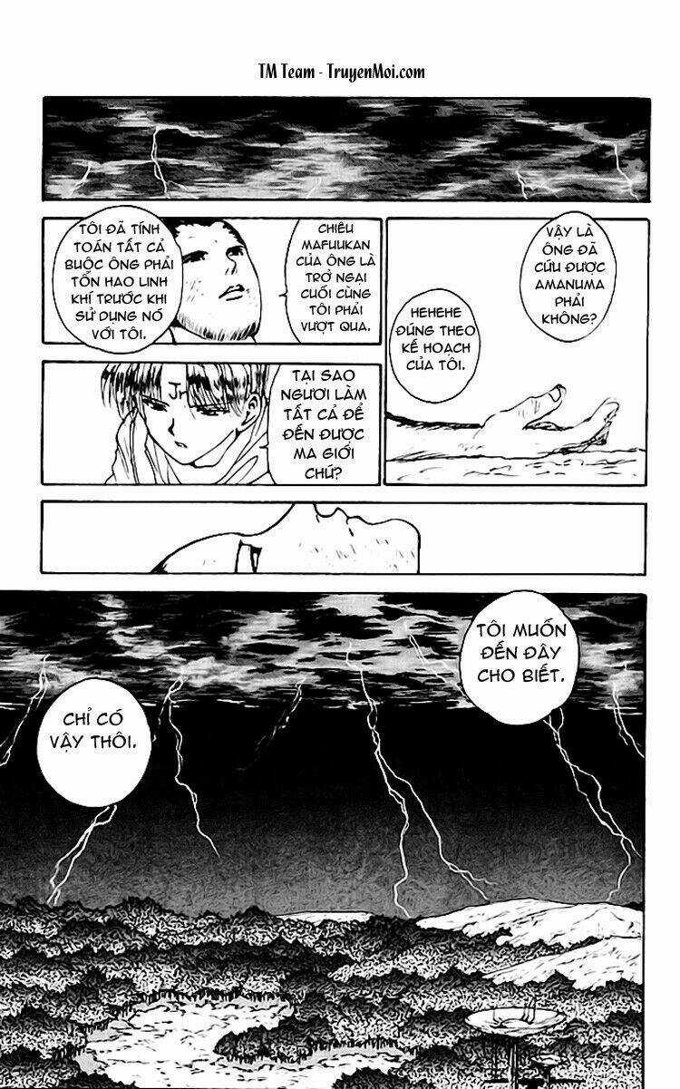 Hành Trình Của Uduchi Chapter 152 trang 4