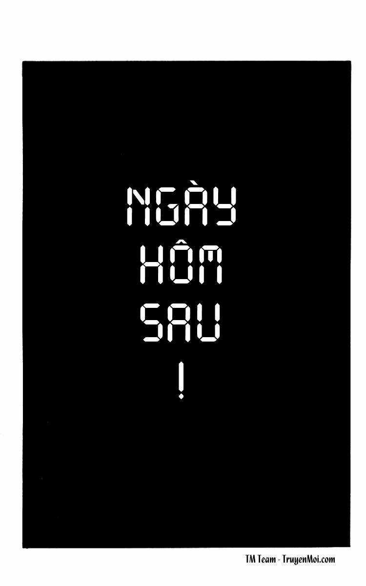 Hành Trình Của Uduchi Chapter 153 trang 6