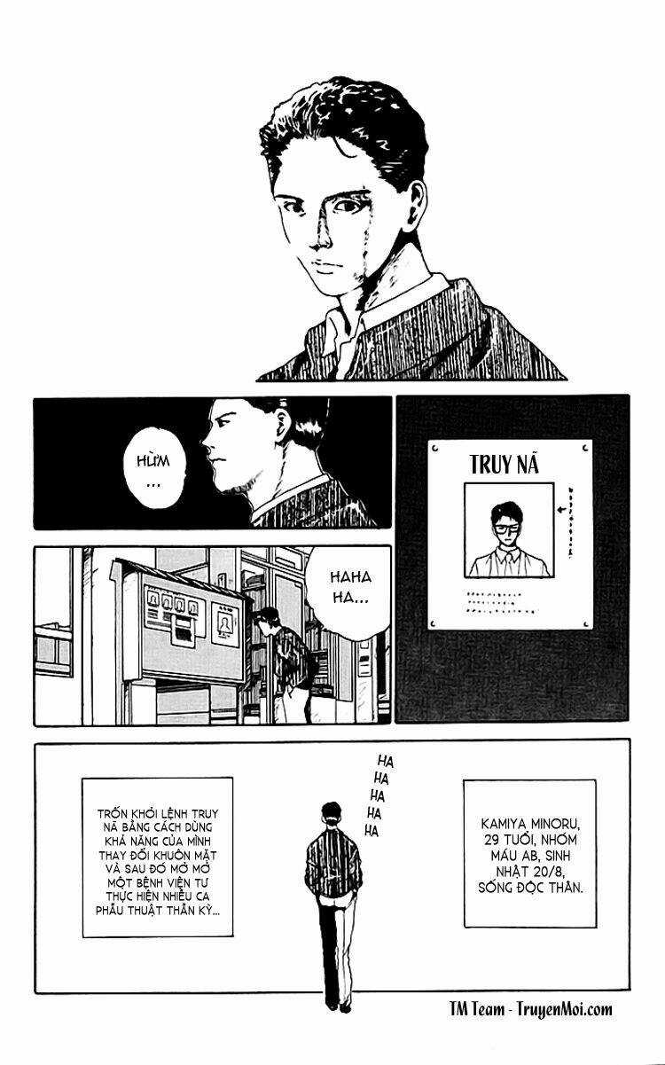 Hành Trình Của Uduchi Chapter 153 trang 9