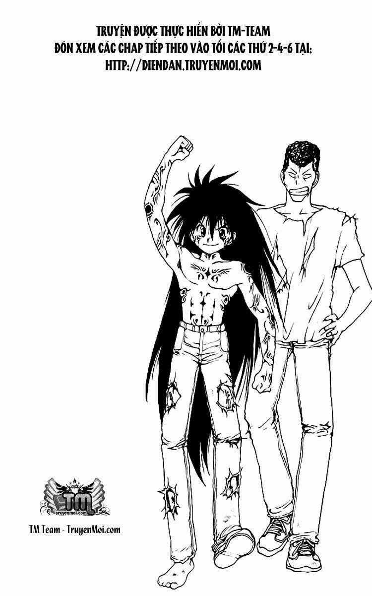 Hành Trình Của Uduchi Chapter 154 trang 18