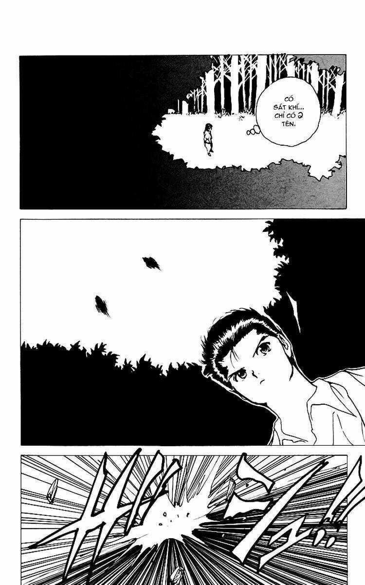 Hành Trình Của Uduchi Chapter 154 trang 8