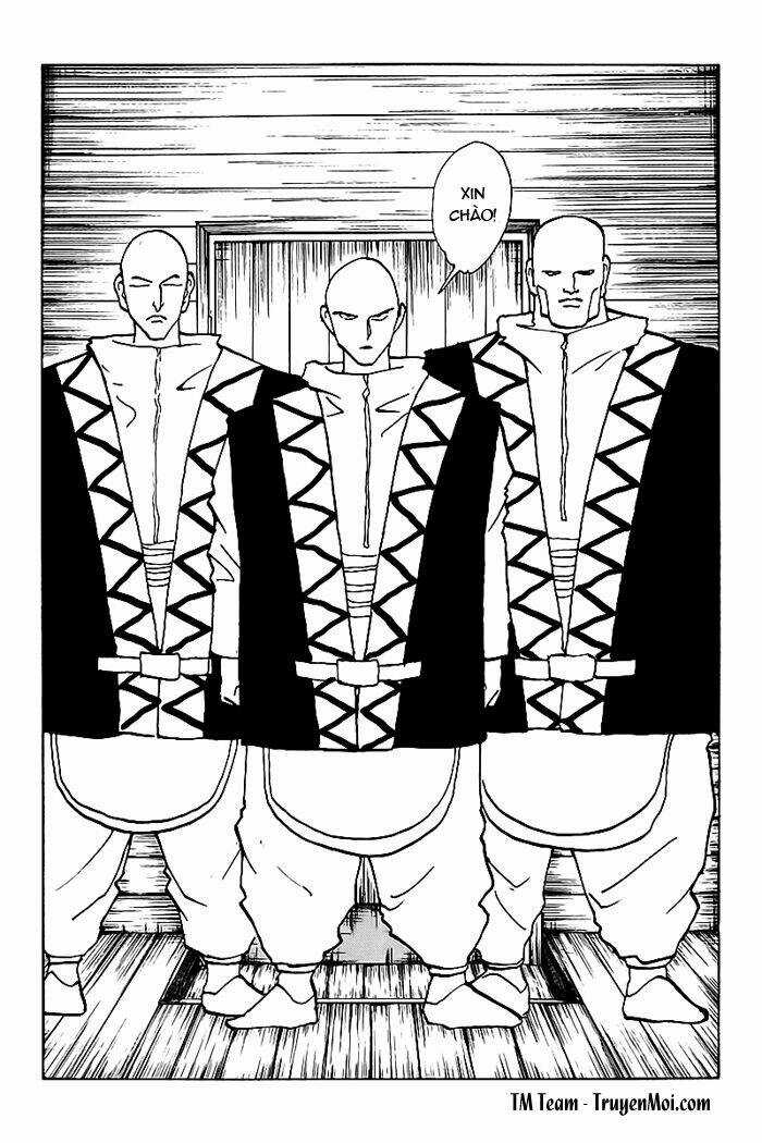 Hành Trình Của Uduchi Chapter 155 trang 2