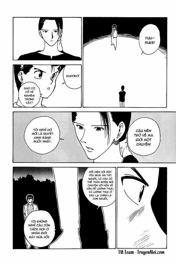 Hành Trình Của Uduchi Chapter 156 trang 13