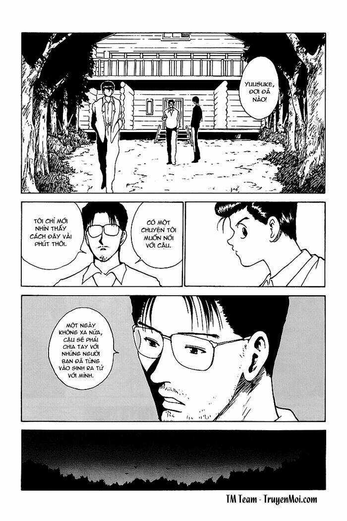 Hành Trình Của Uduchi Chapter 156 trang 16