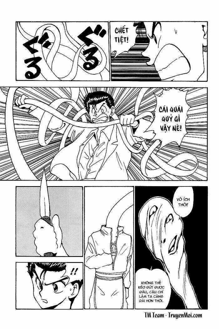 Hành Trình Của Uduchi Chapter 156 trang 4