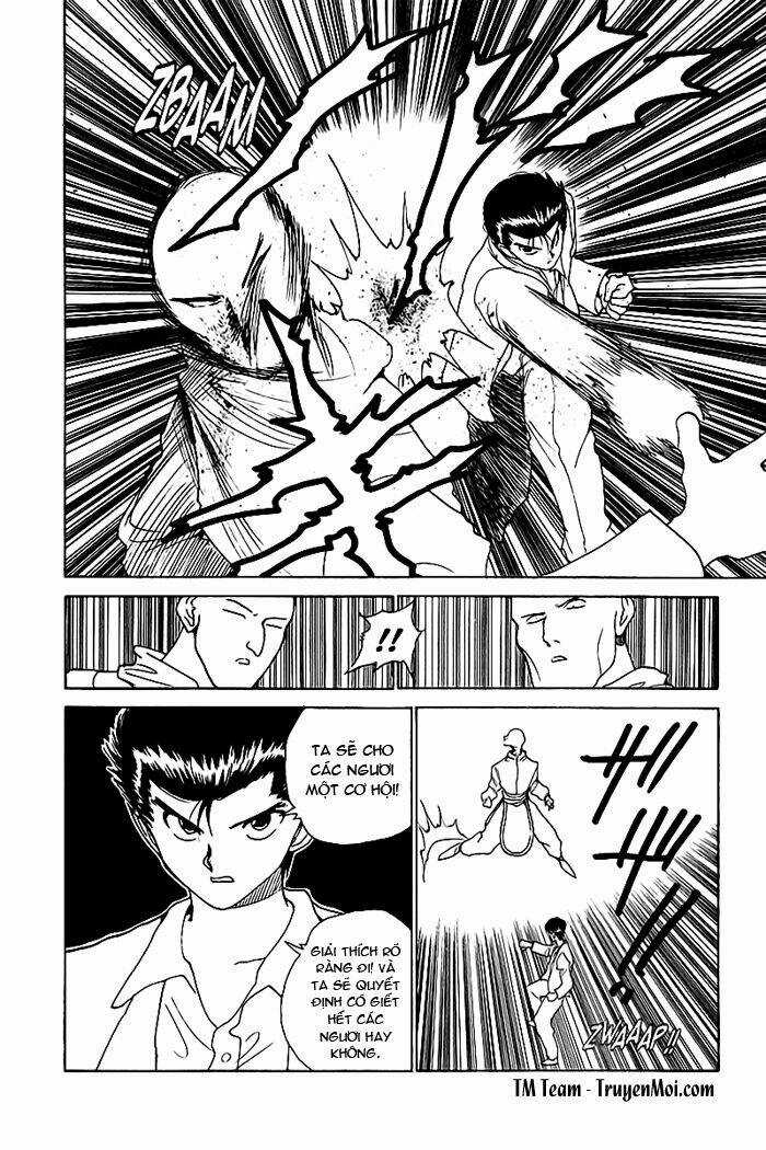 Hành Trình Của Uduchi Chapter 156 trang 9