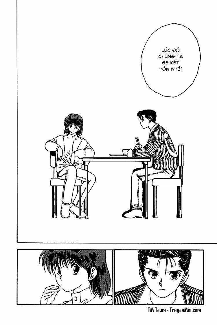 Hành Trình Của Uduchi Chapter 157 trang 17