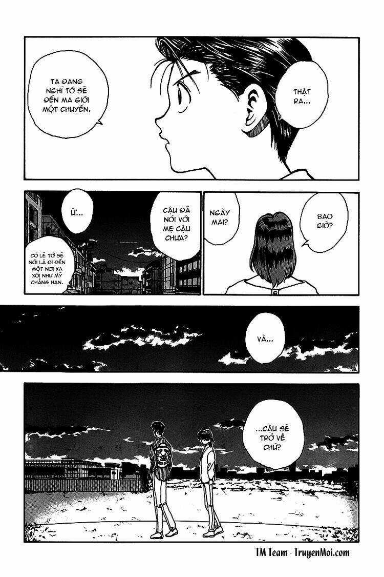 Hành Trình Của Uduchi Chapter 157 trang 2