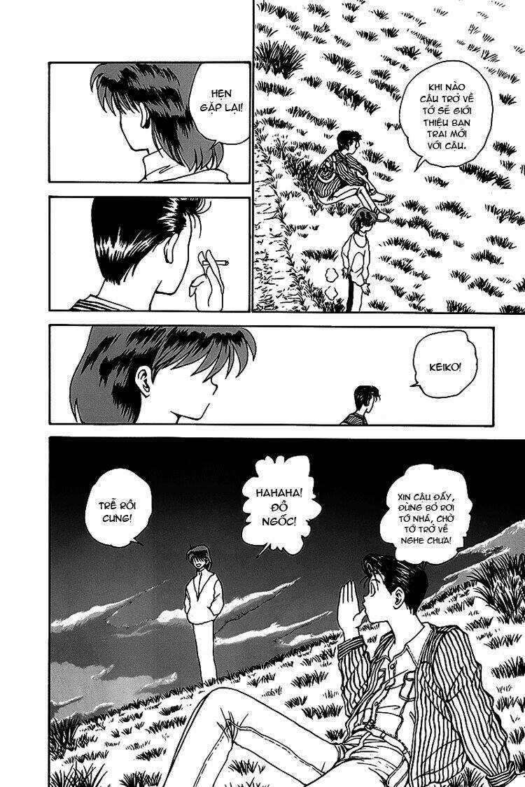 Hành Trình Của Uduchi Chapter 157 trang 5