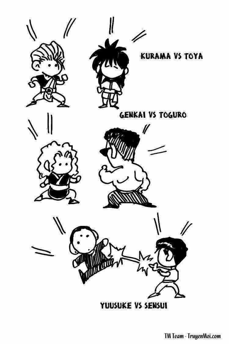 Hành Trình Của Uduchi Chapter 158 trang 2