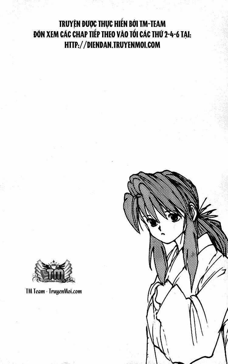 Hành Trình Của Uduchi Chapter 159 trang 19