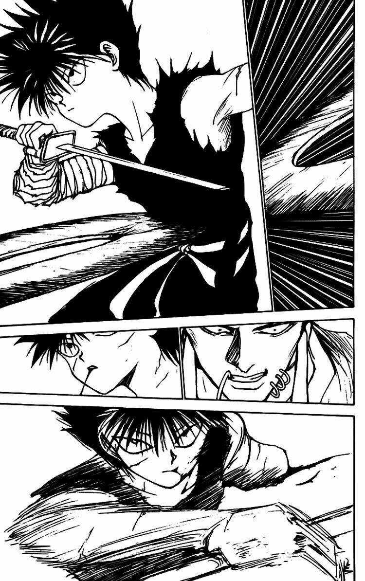 Hành Trình Của Uduchi Chapter 160 trang 8