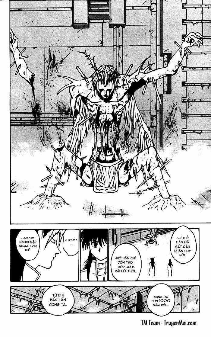 Hành Trình Của Uduchi Chapter 161 trang 10