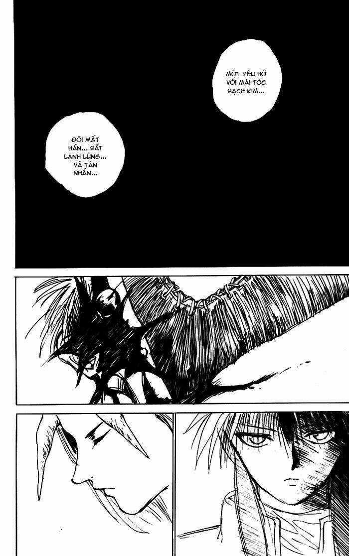 Hành Trình Của Uduchi Chapter 161 trang 14