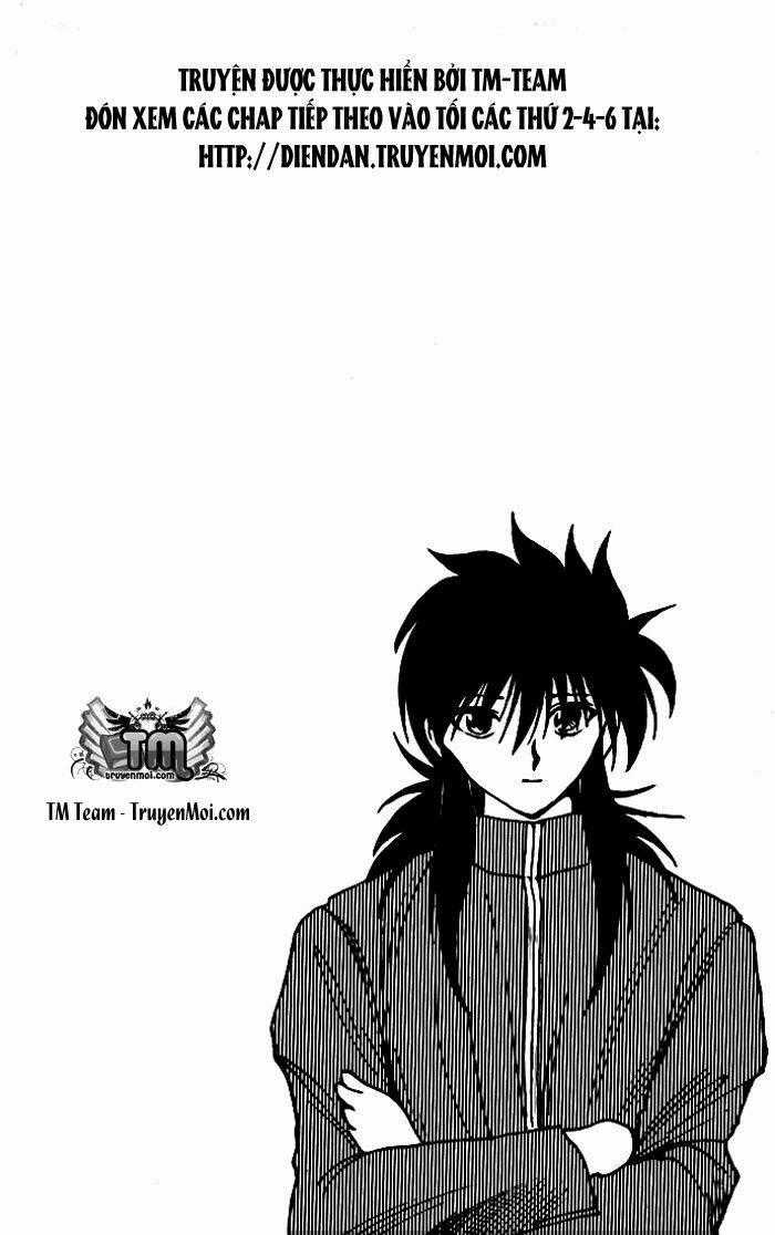 Hành Trình Của Uduchi Chapter 162 trang 19