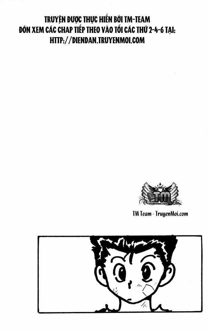 Hành Trình Của Uduchi Chapter 163 trang 19