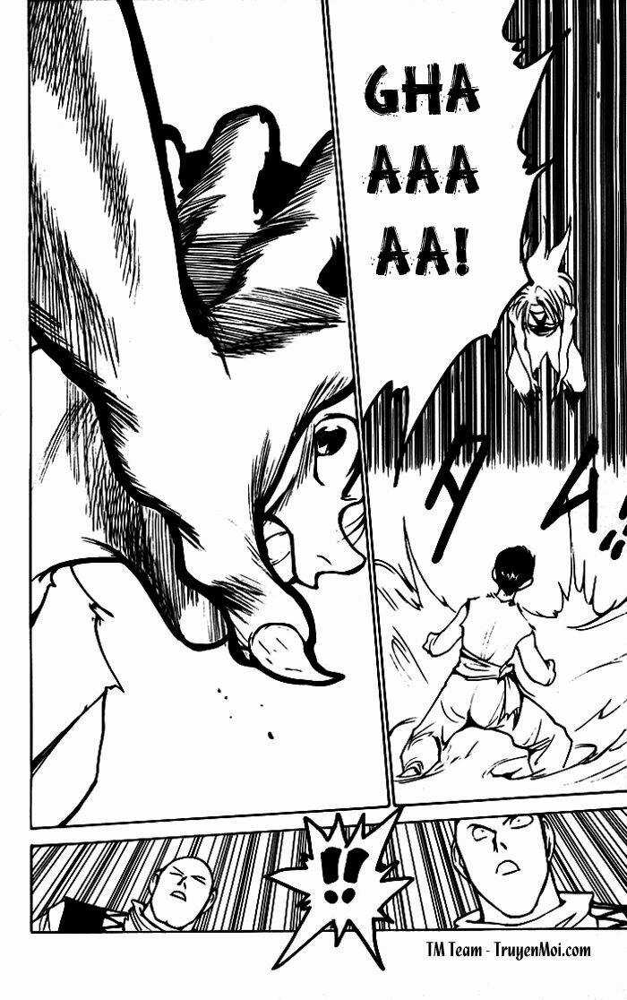 Hành Trình Của Uduchi Chapter 163 trang 7