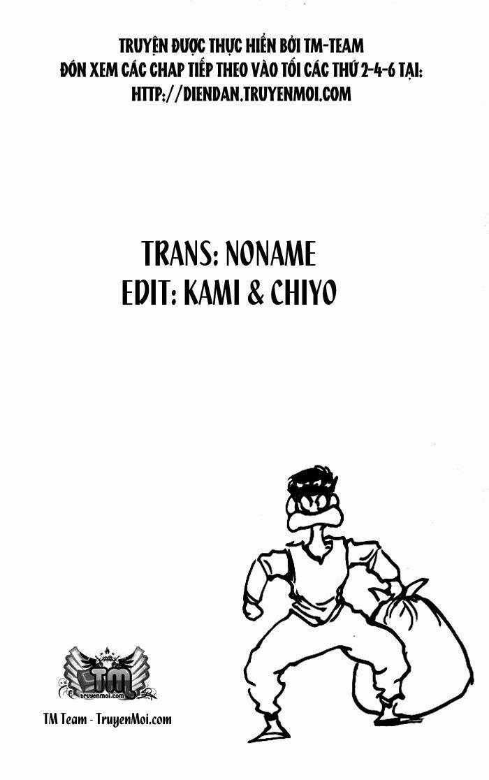 Hành Trình Của Uduchi Chapter 164 trang 18