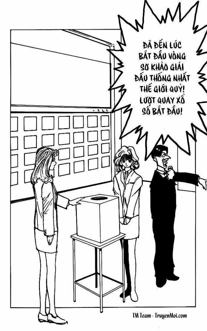 Hành Trình Của Uduchi Chapter 166 trang 10