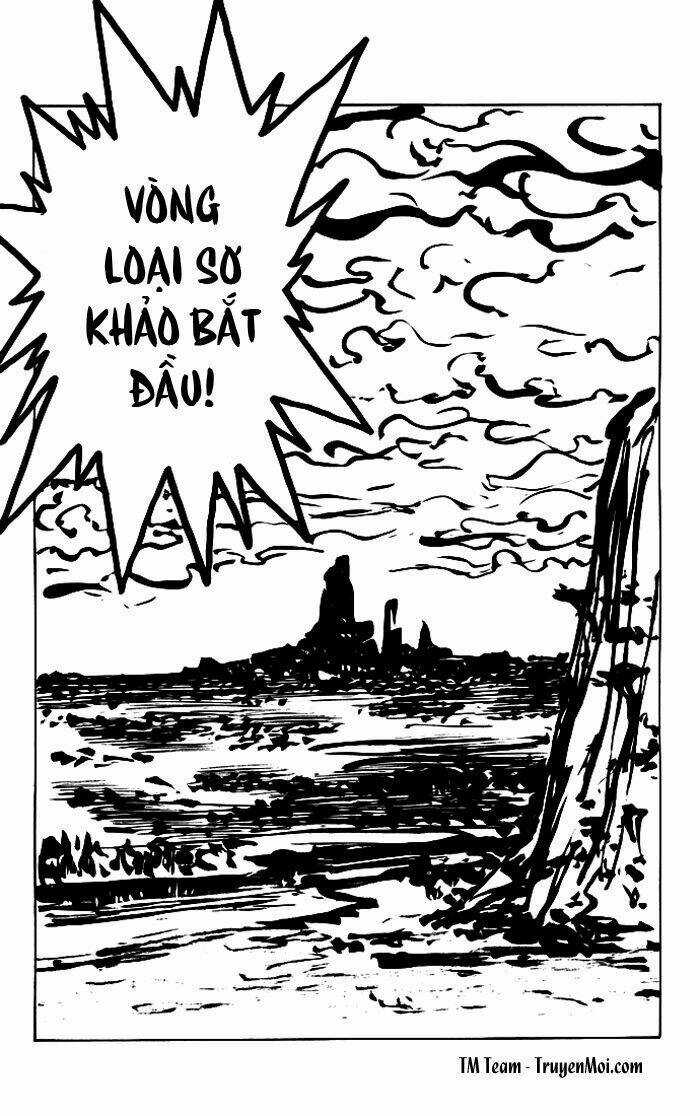 Hành Trình Của Uduchi Chapter 166 trang 17