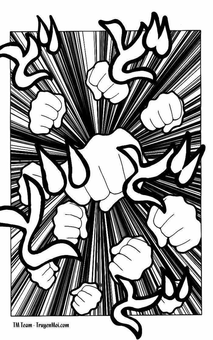 Hành Trình Của Uduchi Chapter 167 trang 12