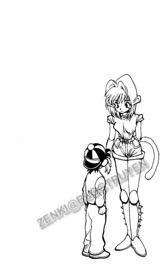 Hành Trình Của Uduchi Chapter 168 trang 24