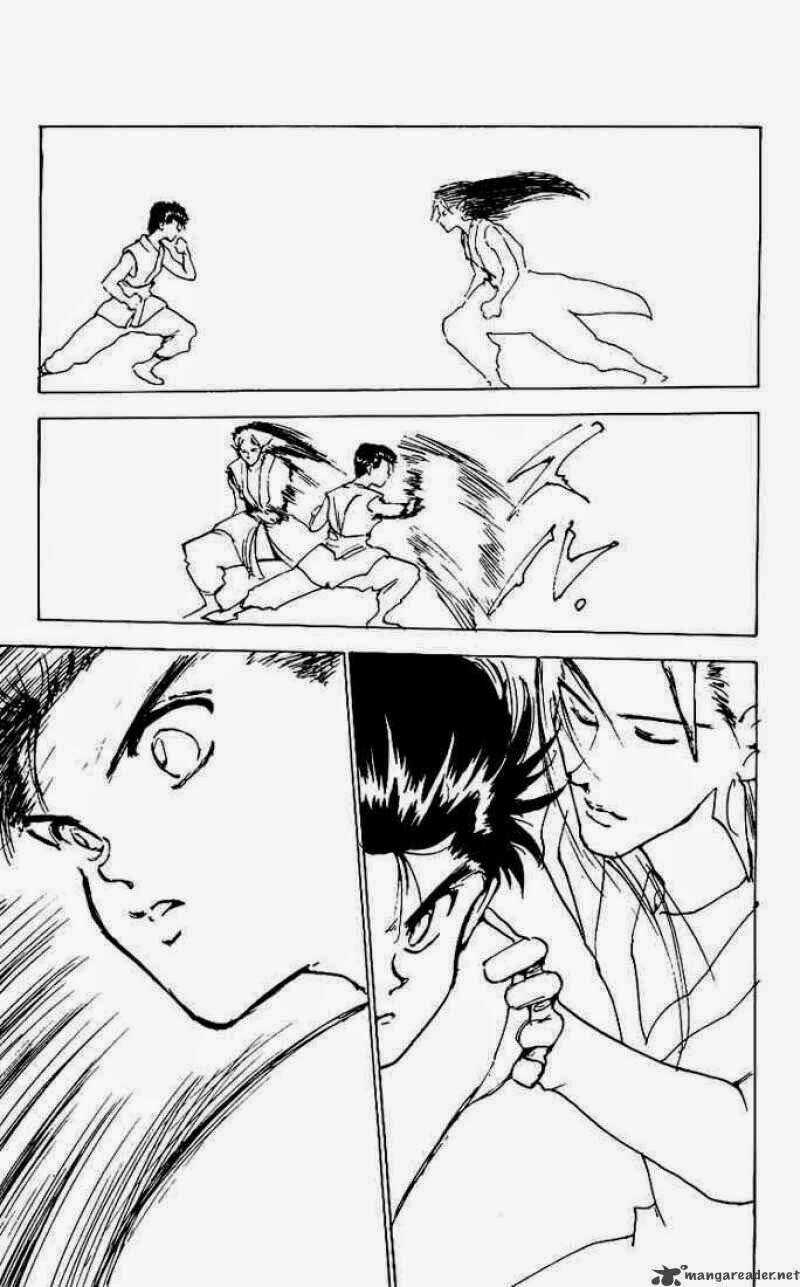 Hành Trình Của Uduchi Chapter 169 trang 16