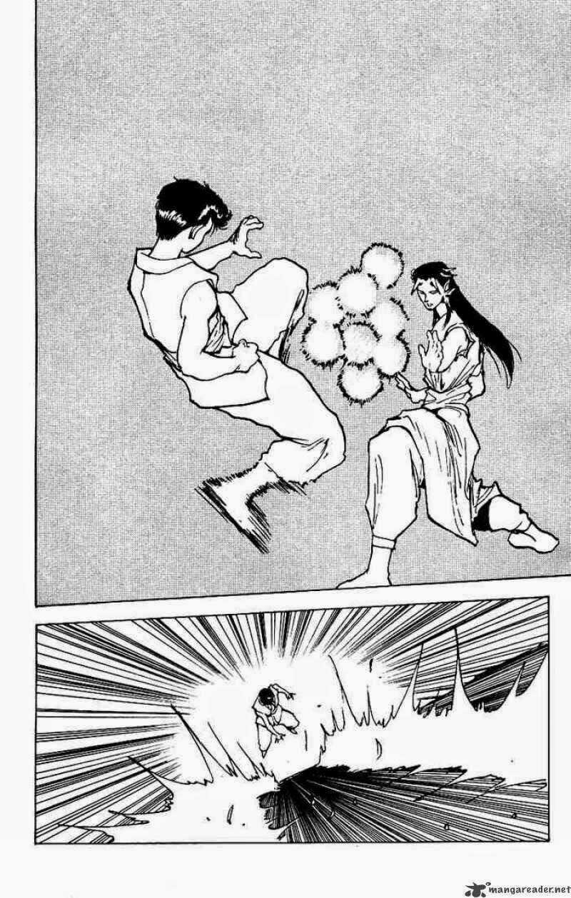 Hành Trình Của Uduchi Chapter 169 trang 17