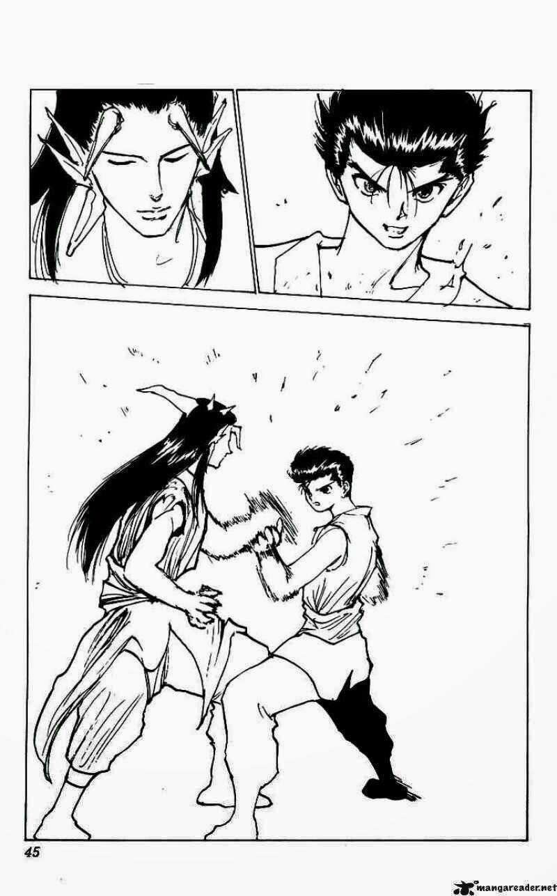 Hành Trình Của Uduchi Chapter 169 trang 18