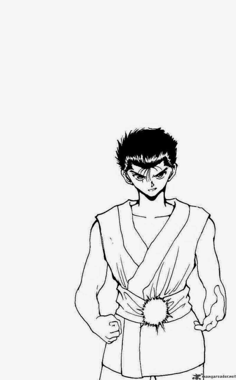 Hành Trình Của Uduchi Chapter 169 trang 19