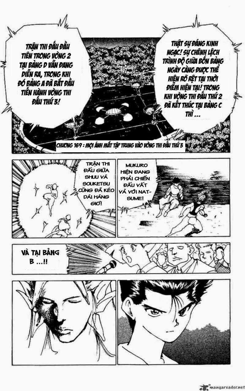 Hành Trình Của Uduchi Chapter 169 trang 2