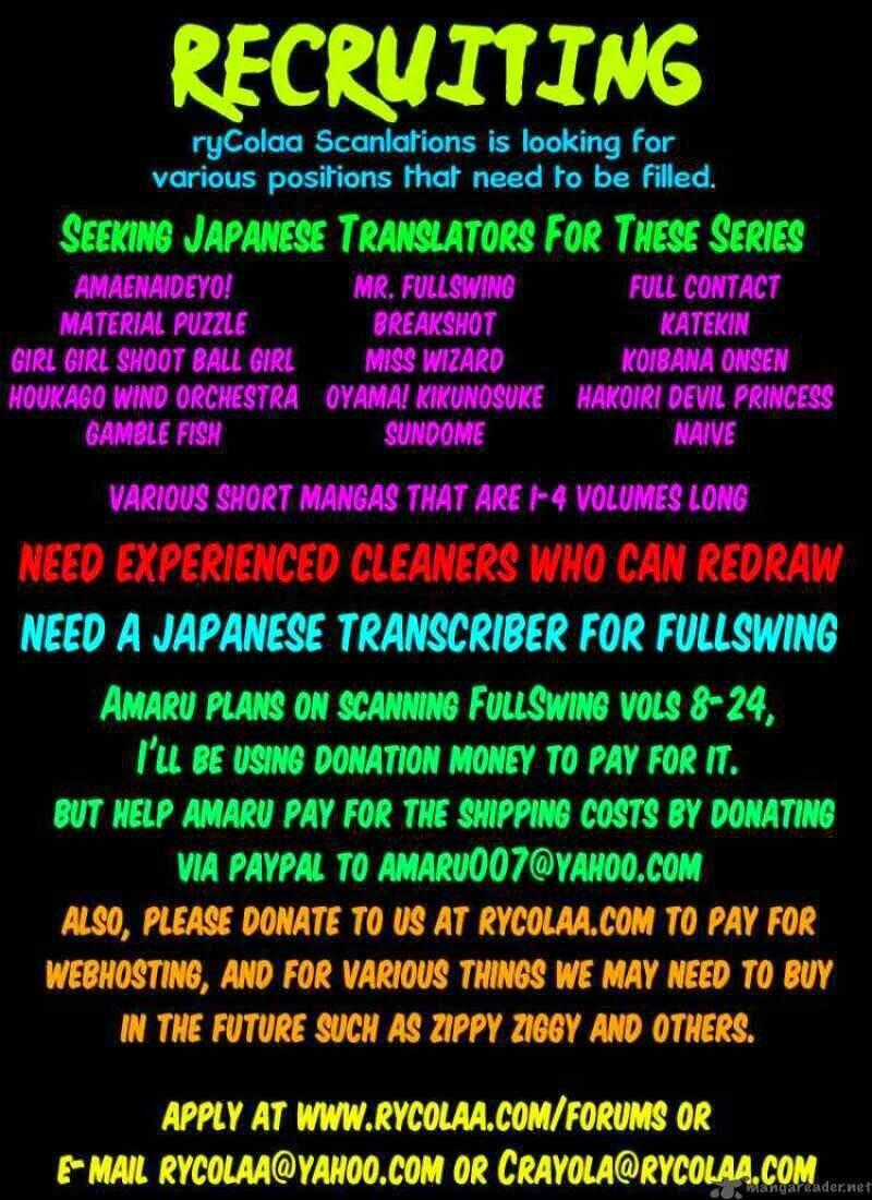 Hành Trình Của Uduchi Chapter 169 trang 21