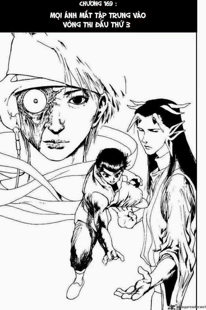 Hành Trình Của Uduchi Chapter 169 trang 4