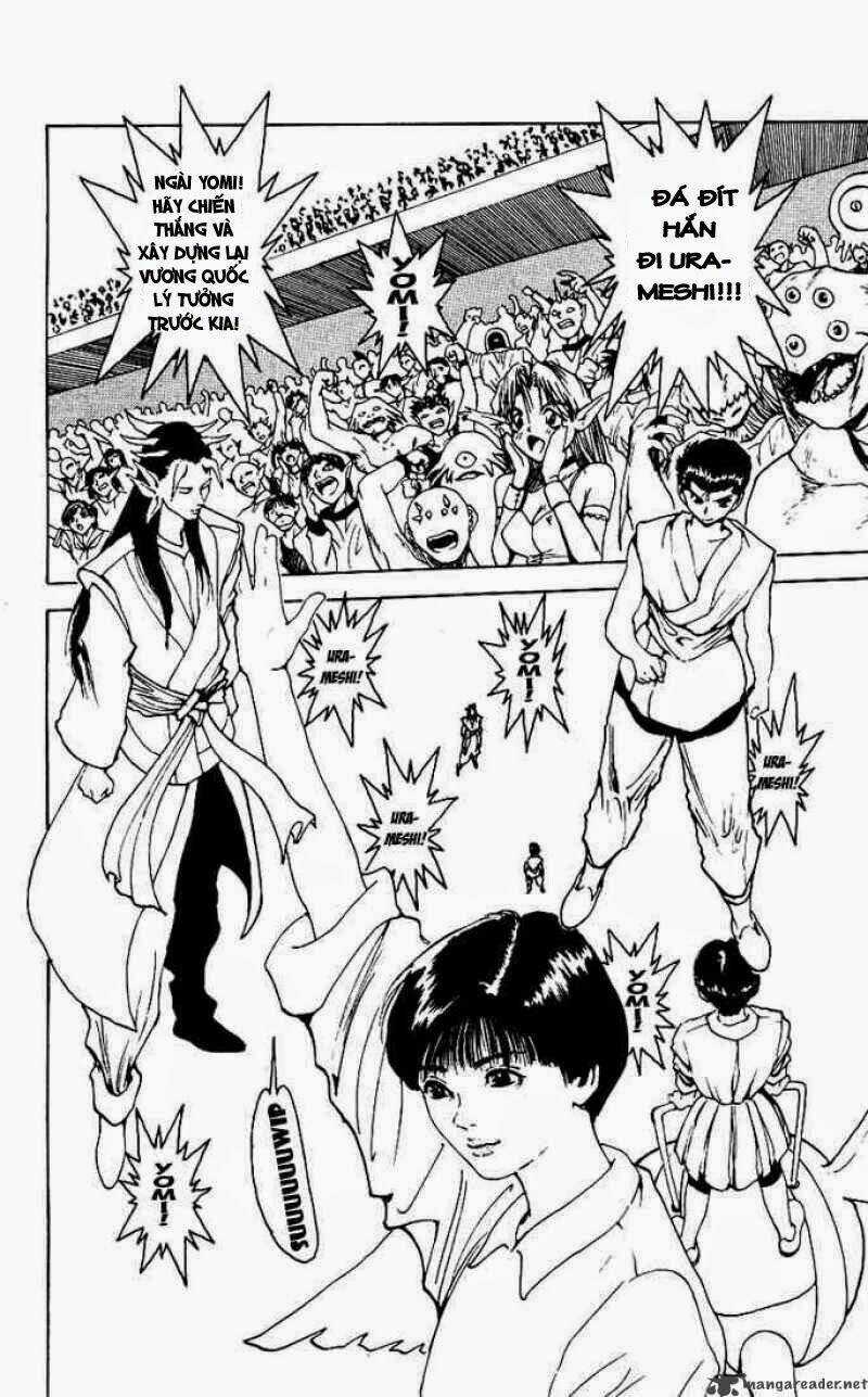 Hành Trình Của Uduchi Chapter 169 trang 5