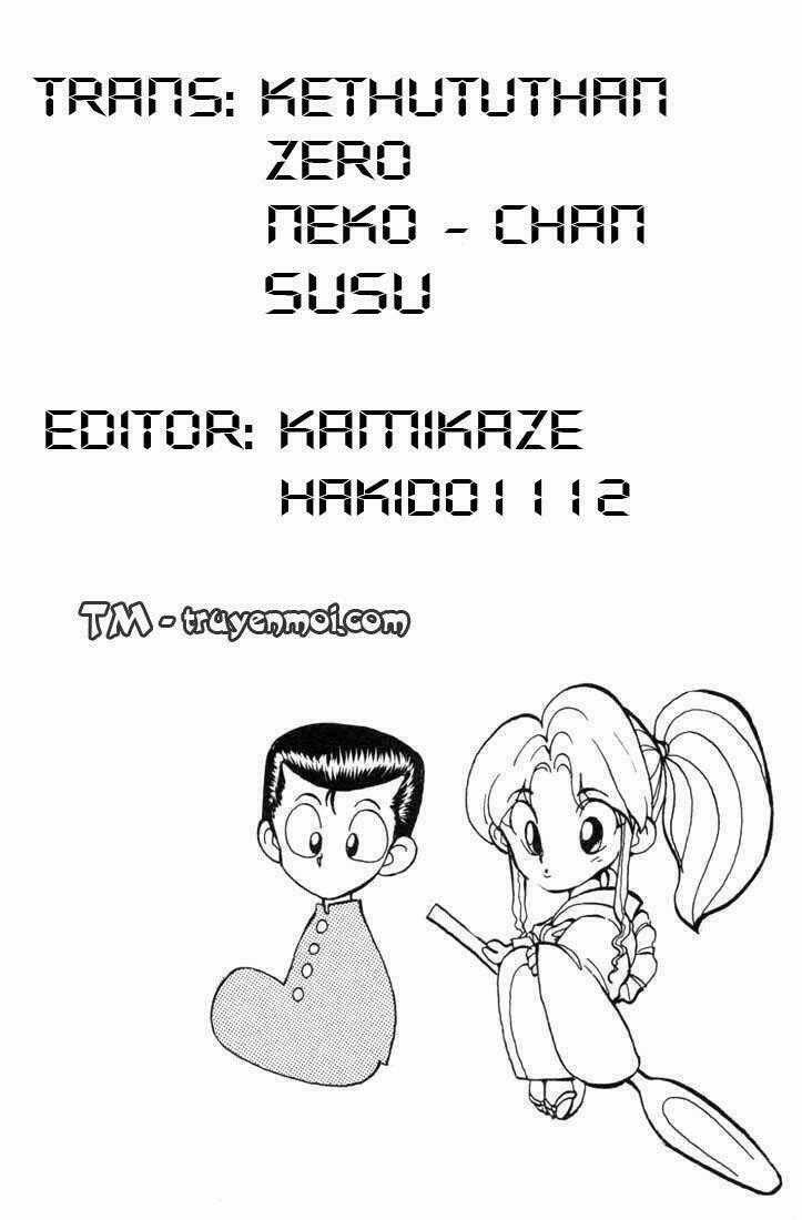 Hành Trình Của Uduchi Chapter 17 trang 0