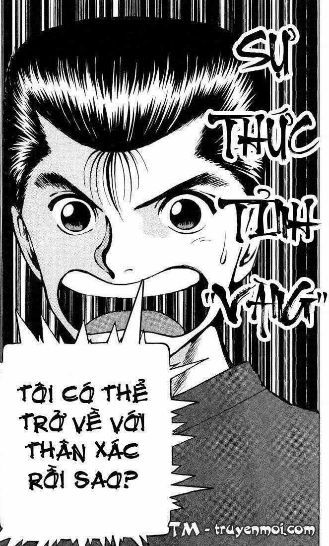Hành Trình Của Uduchi Chapter 17 trang 1
