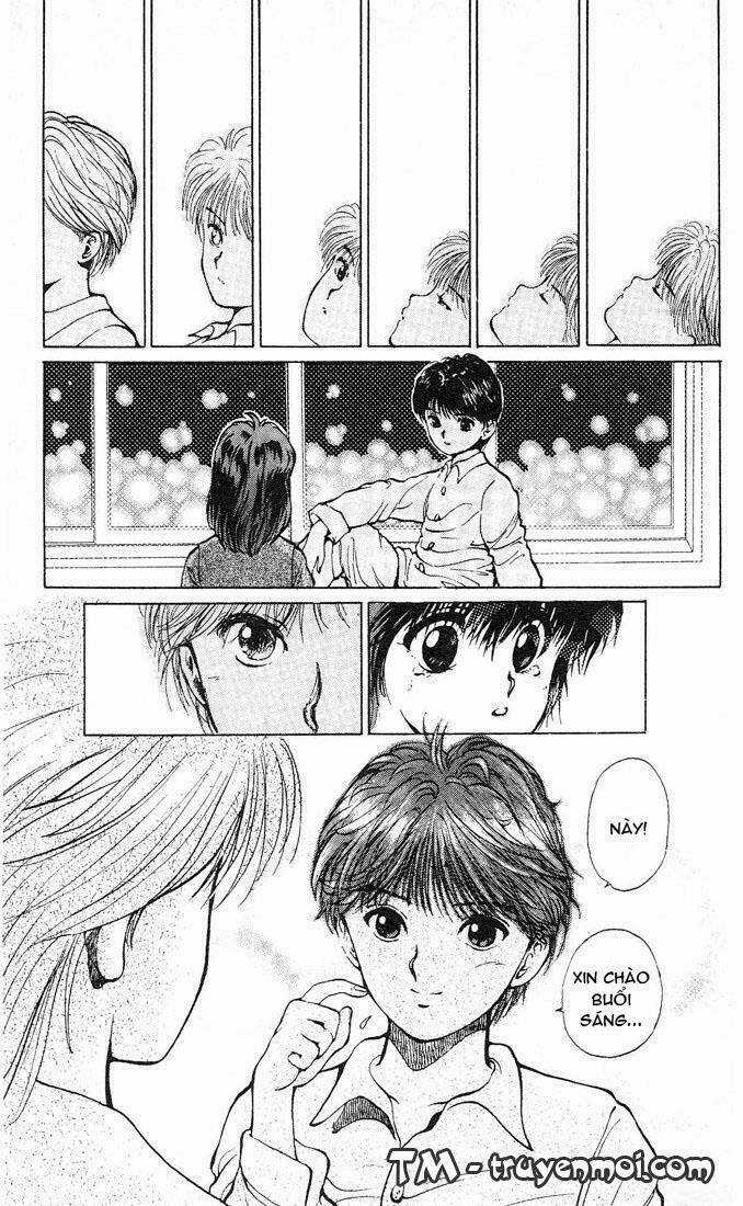 Hành Trình Của Uduchi Chapter 17 trang 17