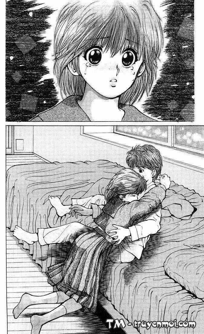 Hành Trình Của Uduchi Chapter 17 trang 18