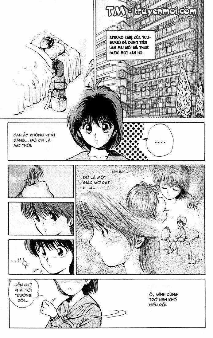 Hành Trình Của Uduchi Chapter 17 trang 7