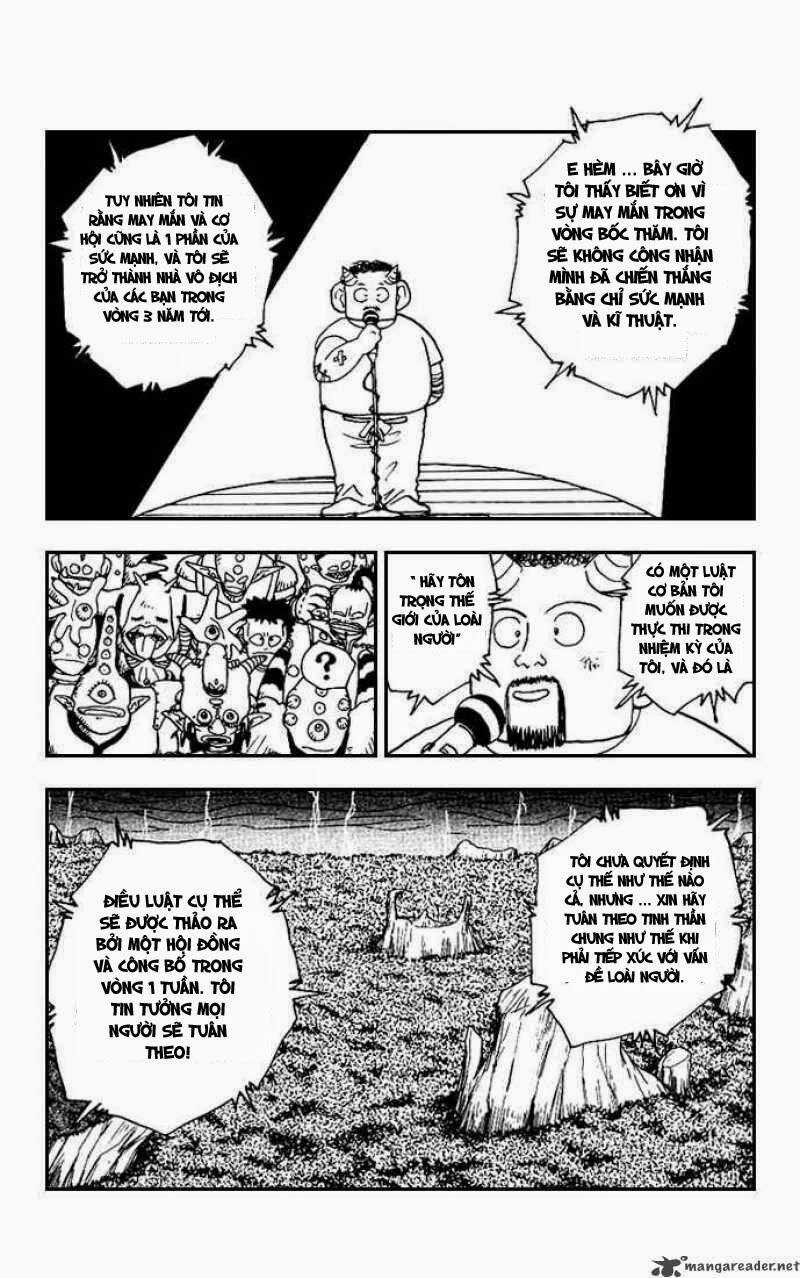 Hành Trình Của Uduchi Chapter 170 trang 10