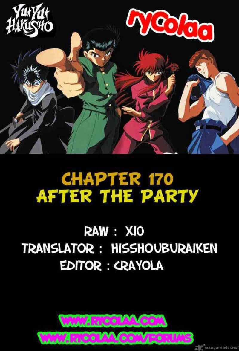 Hành Trình Của Uduchi Chapter 170 trang 22