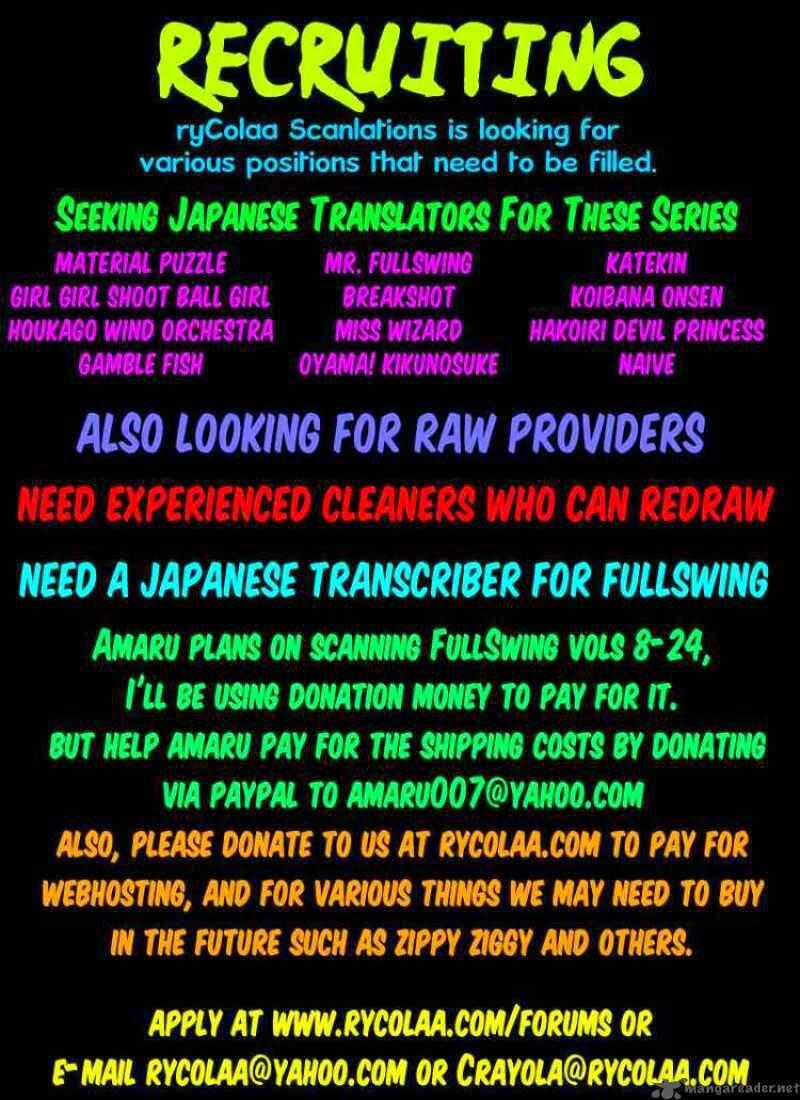 Hành Trình Của Uduchi Chapter 170 trang 23