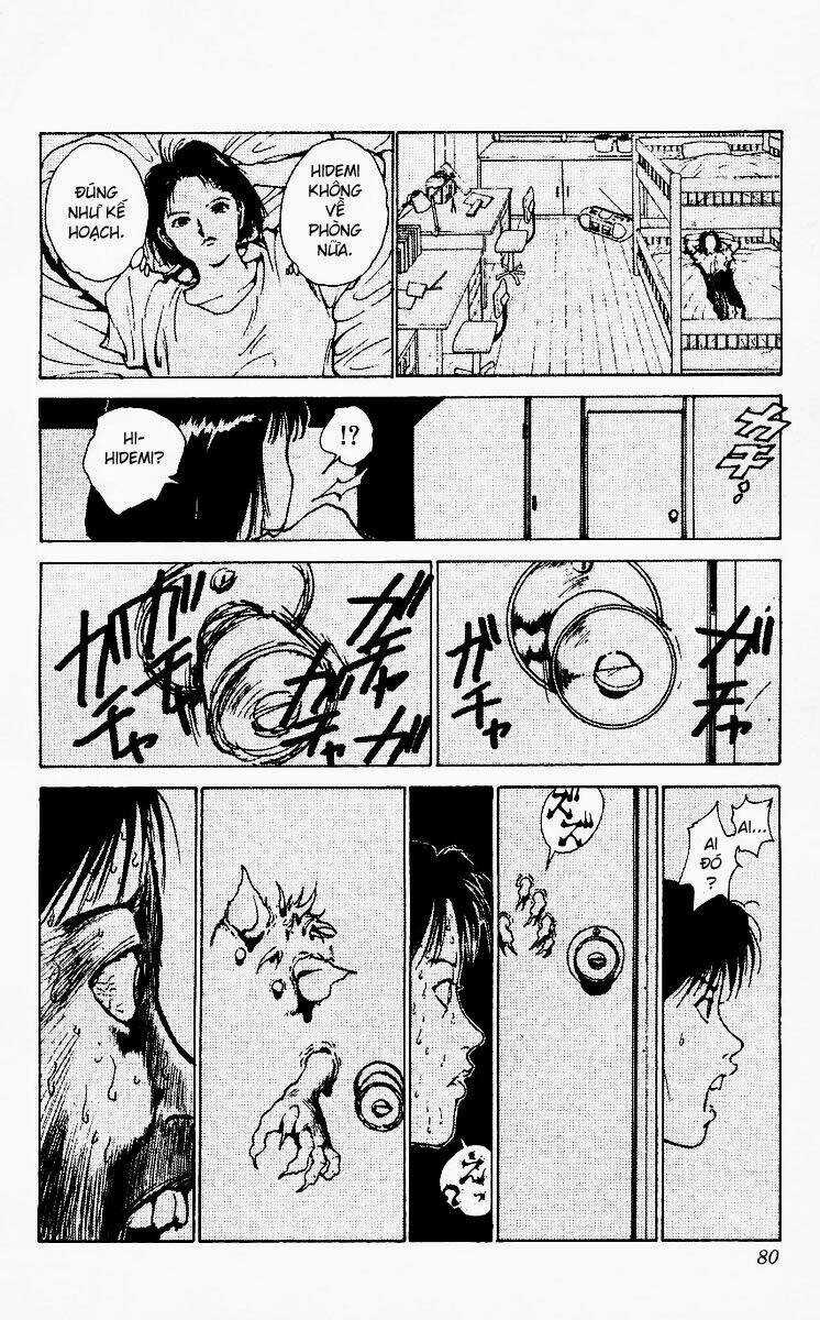 Hành Trình Của Uduchi Chapter 171 trang 12