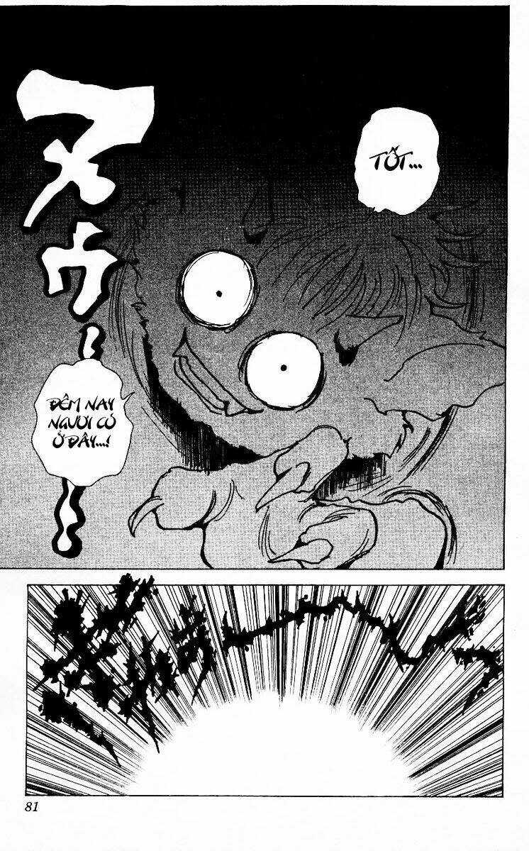 Hành Trình Của Uduchi Chapter 171 trang 13