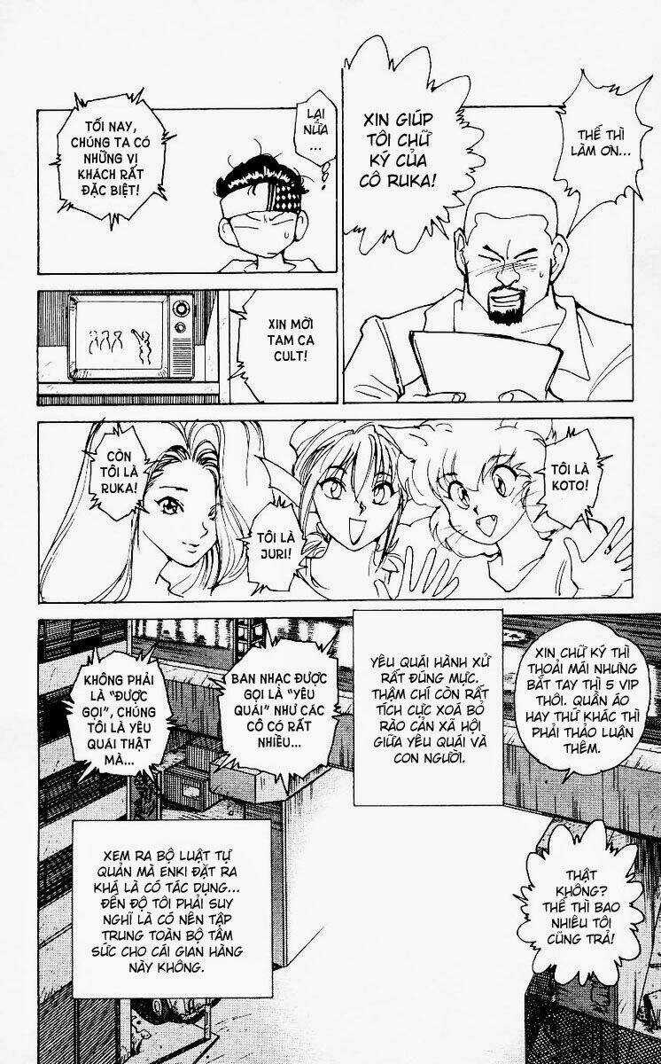 Hành Trình Của Uduchi Chapter 171 trang 2