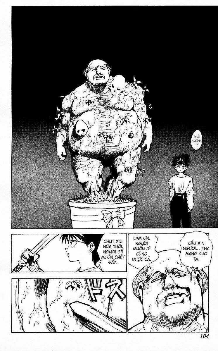 Hành Trình Của Uduchi Chapter 172 trang 16