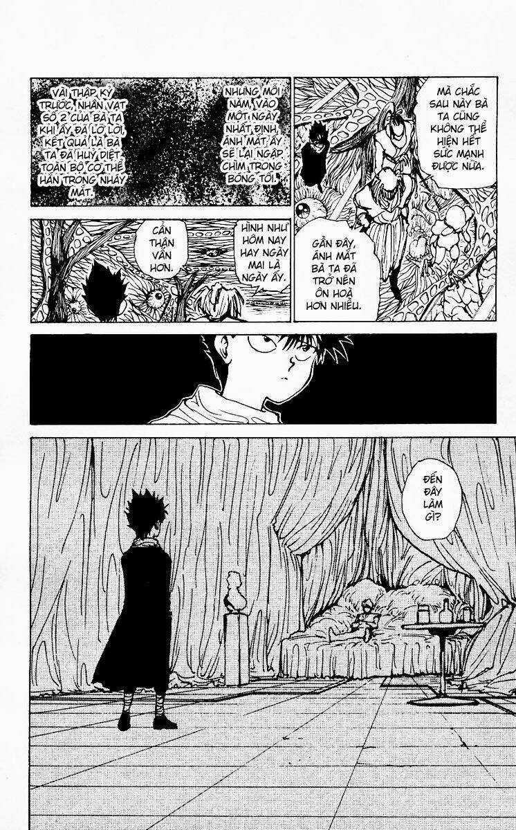 Hành Trình Của Uduchi Chapter 172 trang 6