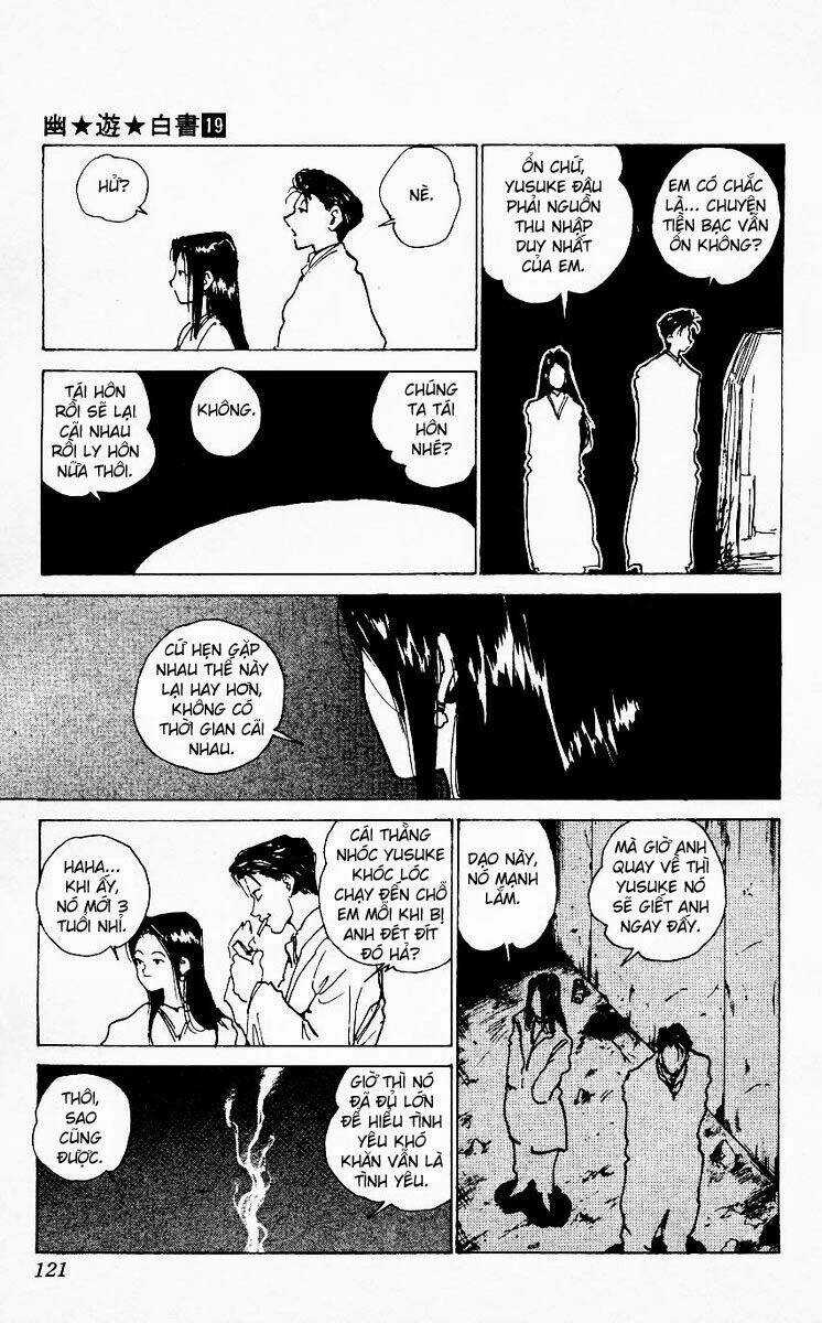 Hành Trình Của Uduchi Chapter 173 trang 13