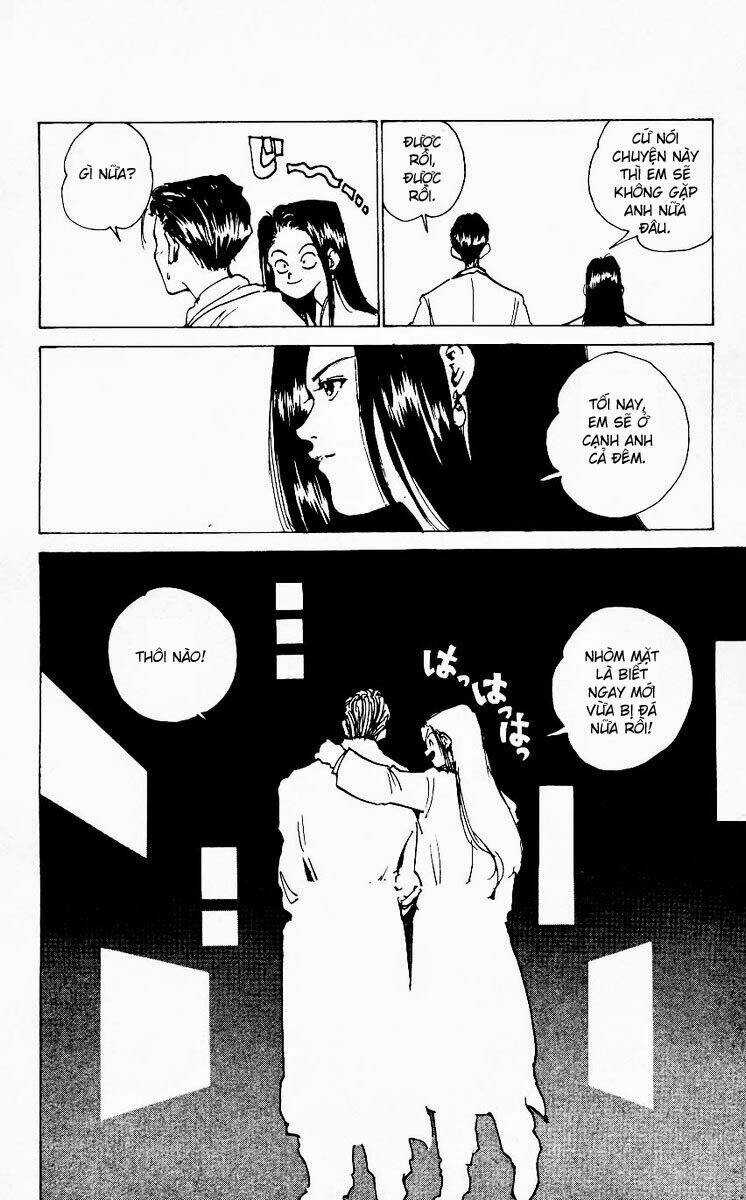 Hành Trình Của Uduchi Chapter 173 trang 14